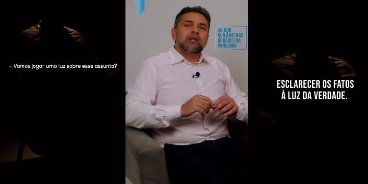 A verdade sobre R$ 300 mil para fiscalização do CRM, durante 5 anos, em 200 municípios, na pandemia