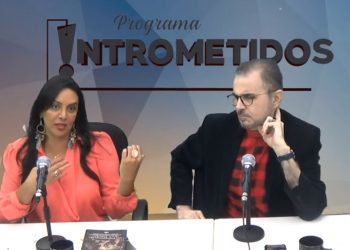 VÍDEO- No Intrometidos advogada Érika Bruns fala sobre Hibristofilia, “A Síndrome do Amor Bandido”