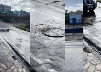 VÍDEO- Cagepa comete crime ambiental, jorra esgoto no Bancários e expõe população a doenças