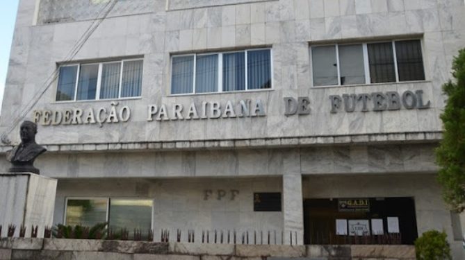 Justiça condena FPF a indenizar família de médico que morreu em jogo do Campeonato Paraibano