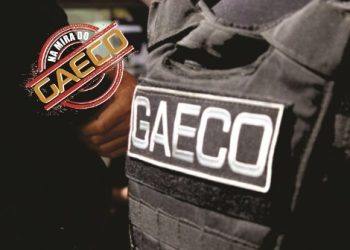 Operação do Gaeco na Paraíba e mais 7 estados mira advogados em ações judiciais de empréstimos