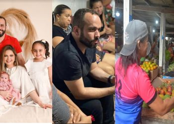 Lei concede título de cidadão paraibano ao empresário Glicério Feitososa, empreendedor em Bayeux