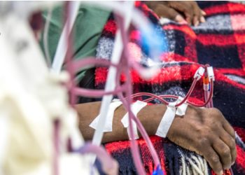 MP recomenda que Hospital em Campina Grande não suspenda serviço de hemodiálise