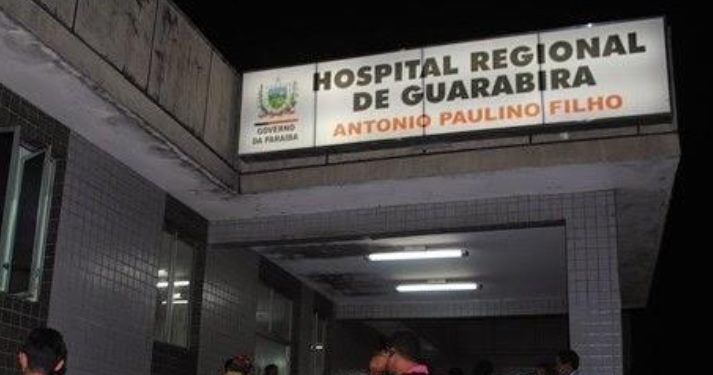 Estado da Paraíba é condenado a pagar indenização por falha em atendimento a criança em hospital
