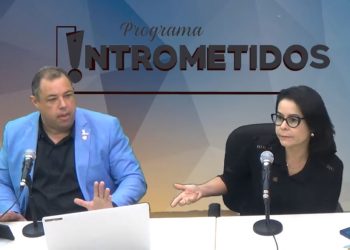 VÍDEO- No Intrometidos, diretores do Sindifisco-PB debatem sobre a Reforma Tributária