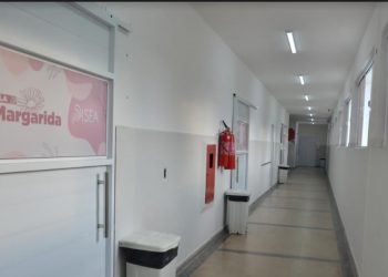 Recursos assegurados por Veneziano garantem reforma no ISEA e secretário agradece em nome de CG