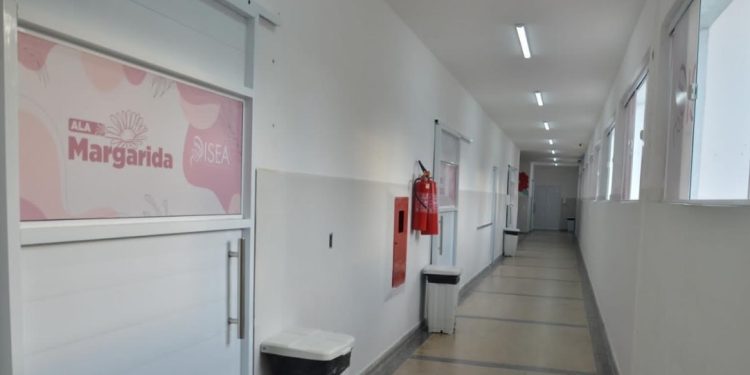 Recursos assegurados por Veneziano garantem reforma no ISEA e secretário agradece em nome de CG