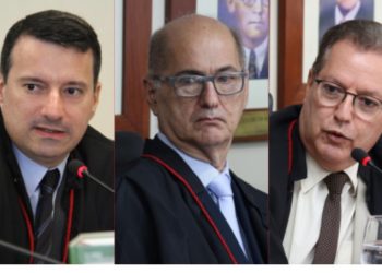 Eleição define classificação da lista tríplice para escolha do novo procurador-geral de Justiça do MPPB