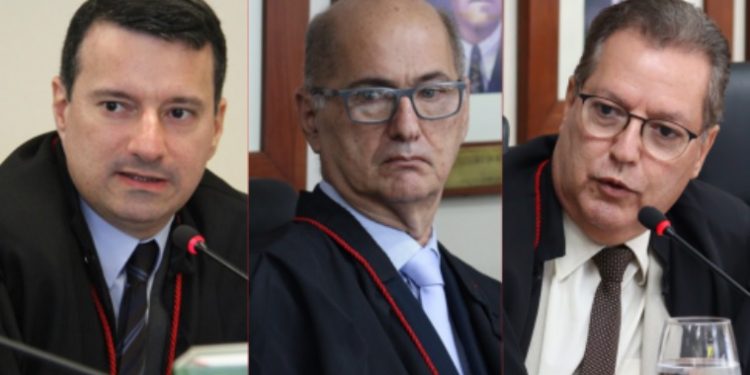 Eleição define classificação da lista tríplice para escolha do novo procurador-geral de Justiça do MPPB