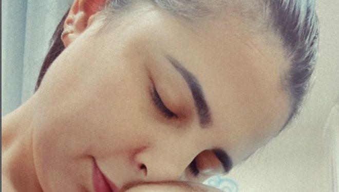 URGENTE!  Mãe apela pra Governo da Paraíba cumprir sentença judicial para salvar vida de bebê em JP