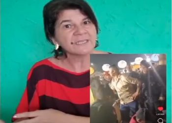 VÍDEO- Associação repudia perseguição a trabalhadores ambulantes nas festas Juninas em Santa Rita