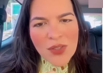 VÍDEO- Médica expõe o conflito de interesse em integrar o CRM que fiscaliza e gerir a saúde fiscalizada