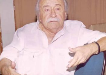 Intelectuais lembram legado cultural e político de Odilon Ribeiro Coutinho no dia do centenário