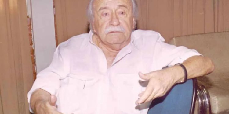 Intelectuais lembram legado cultural e político de Odilon Ribeiro Coutinho no dia do centenário