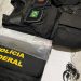 Operação “Benu” da Polícia Federal cumpre 19 mandados na Paraíba e mira empresa de segurança