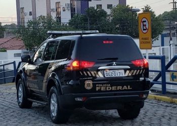 PF prende homem suspeito de ter matado esposa e filha no Japão e ter fugido para o Brasil