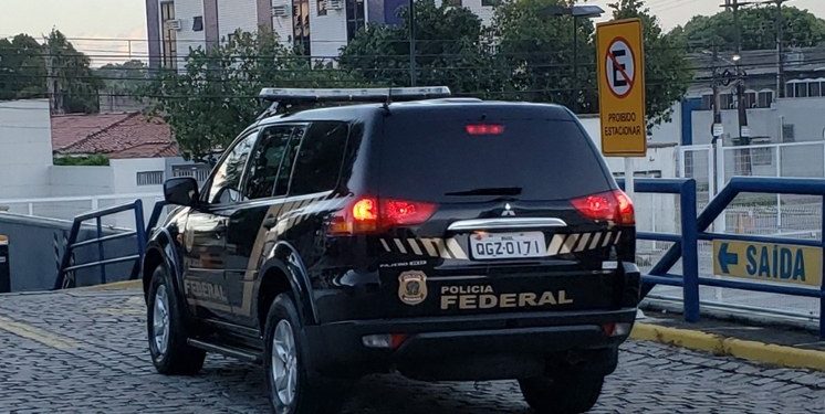 PF prende homem suspeito de ter matado esposa e filha no Japão e ter fugido para o Brasil