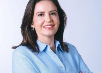 Pollyana Dutra descarta disputar eleição em JP e lembra que o governador defende aliança com Cícero