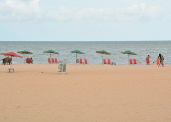 Saiba sobre mudanças em relação aos quiosques em Tambaú e Cabo Branco após TAC com MPPB