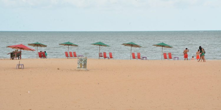 Saiba sobre mudanças em relação aos quiosques em Tambaú e Cabo Branco após TAC com MPPB