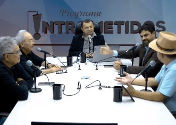 Menino cumpre promessa, e depois de morar  nos EUA, médico é exemplo na gestão em São Bento