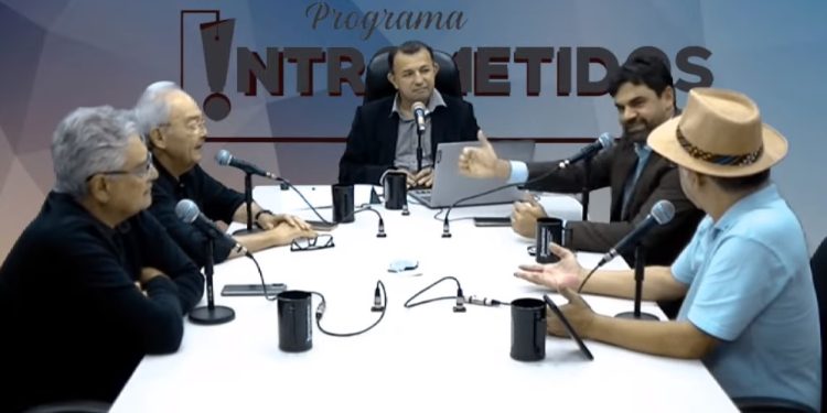 Menino cumpre promessa, e depois de morar  nos EUA, médico é exemplo na gestão em São Bento