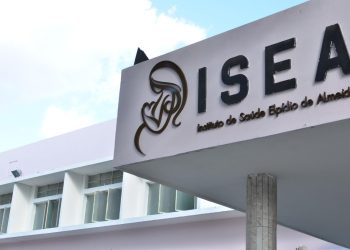 Prefeitura de CG emite nota sobre gestante que deu à luz no chão, e ISEA vai abrir processo