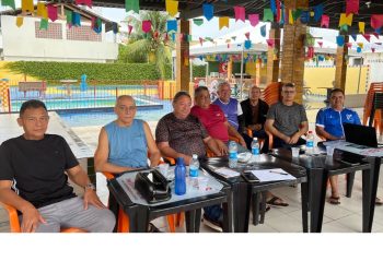 VÍDEO- Asspom debate falta do Governo com categoria e anuncia “São João Pedro” dos PMs e bombeiros