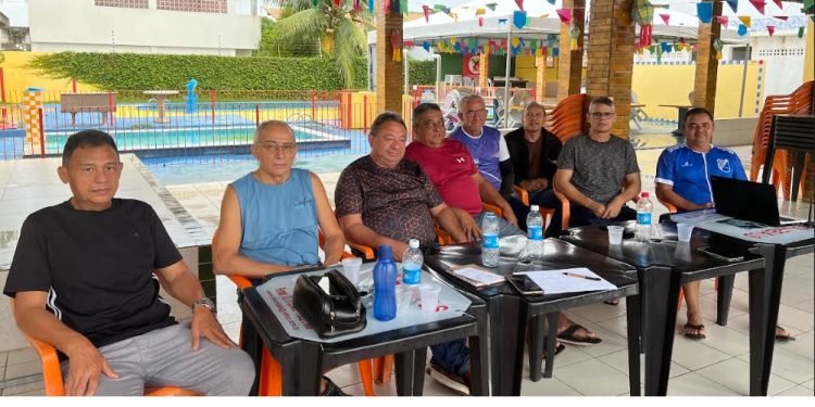 VÍDEO- Asspom debate falta do Governo com categoria e anuncia “São João Pedro” dos PMs e bombeiros