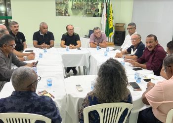 Entidades da PM convocam diretorias para debater medidas diante do descaso do Governo com categoria