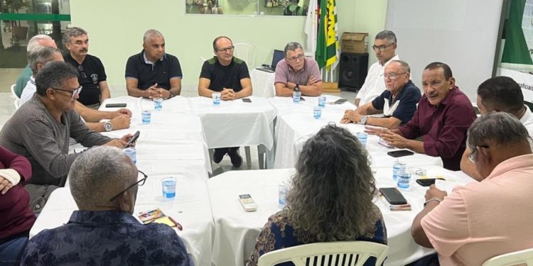 Entidades da PM convocam diretorias para debater medidas diante do descaso do Governo com categoria