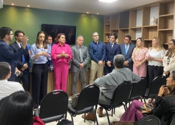 ASPAS:  Sanny Japyassú disputará presidência da Associação dos Procuradores da Paraíba