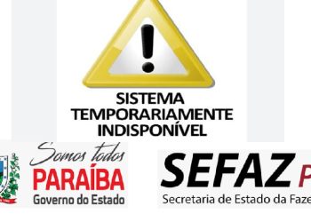 Após “apagão” no sistema da Sefaz Governo do Estado destina R$ 6 milhões para informatização