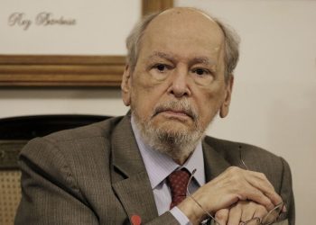 Assembleia Legislativa da Paraíba lamenta morte do ex-ministro do STF, Sepúlveda Pertence