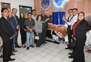 Cidadania: TJPB instala Centro de Solução de Conflitos na Comarca de Belém e beneficia população