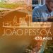 VÍDEO- TV Cabo Branco homenageia João Pessoa pelos 438 anos na crônica de Gonzaga Rodrigues
