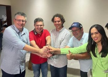 Prefeita de Congo no MDB: “Se juntar todos os senadores não vai dar o que Vené destinou à cidade”