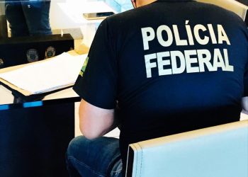 Operação da PF mira esquema de desvio de recursos na saúde, nos moldes do revelado na Calvário