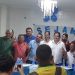 Partido Agir36 realiza evento para filiações de pré-candidatos a vereadores em Bayeux