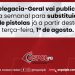 Aspol informa convocação da Delegacia-Geral para substituição de pistolas dos policiais civis