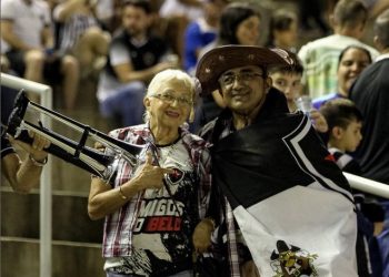 Após classificação, Botafogo/PB disputará com Volta Redonda, Amazonas e Payssandu, 2 vagas à Série B