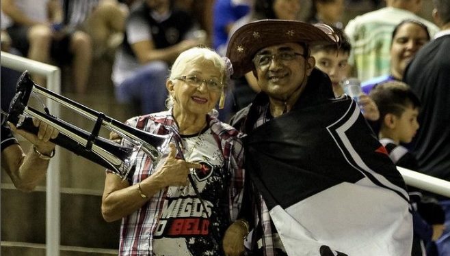 Após classificação, Botafogo/PB disputará com Volta Redonda, Amazonas e Payssandu, 2 vagas à Série B