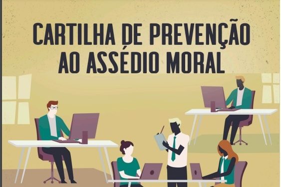 Servidora aciona Justiça e acusa órgão do Governo da PB e diretor por assédio moral