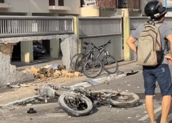 Ruan Macário vai à júri popular dia 14 de setembro por morte de motoboy no Retão de Manaíra