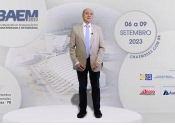 João Pessoa sediará Congresso Brasileiro de Endocrinologia que reunirá cerca de 2 mil médicos do país