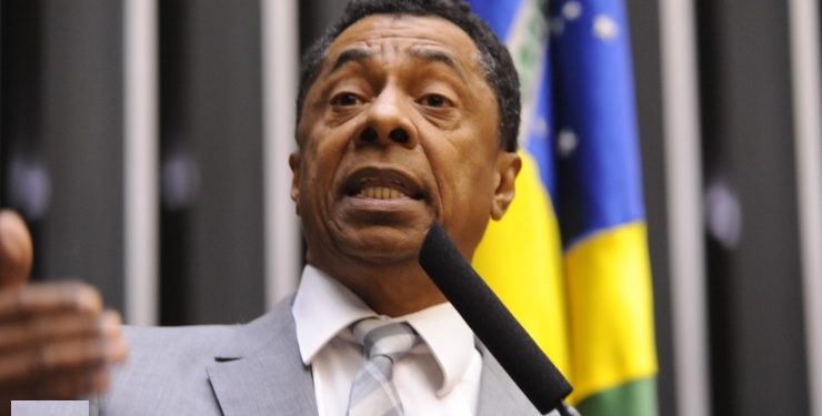 Paraíba fica em último em recursos do PAC e Damião critica, “tenho altivez de dizer”