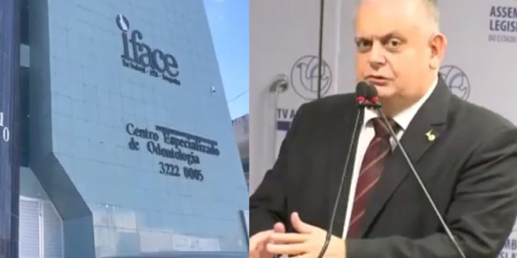 VÍDEOS- Deputado acusa Governo de ingratidão com a PM e cita descaso com promessa da Policlínica