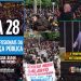 Deputado Cabo Gilberto faz chamamento para Praça JP e policiais podem retomar mobilização na PB