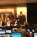 VÍDEO- Deputado Cabo Gilberto cobra posição da bancada por último lugar da Paraíba no PAC