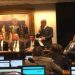 VÍDEO- Deputado Cabo Gilberto enaltece ação da Famup e prefeitos, “Só vai na pressão”